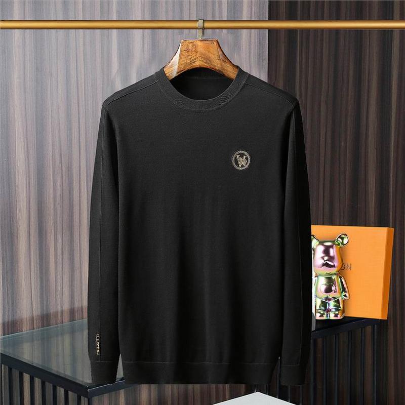 Versace Men's Sweater 132